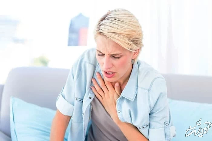 بهبود اختلالات تنفسی از خواص درمانی سبزی کوفته اختلالات تنفسی